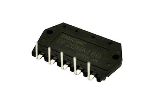 wholesale DF20NA160 F1 Discrete Semiconductor Modules supplier,manufacturer,distributor